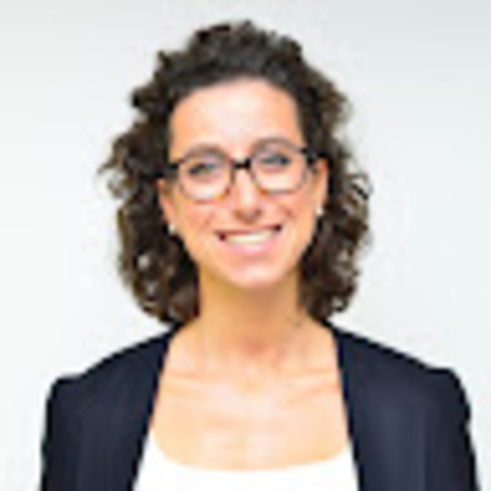 Meet your Posher, Francesca